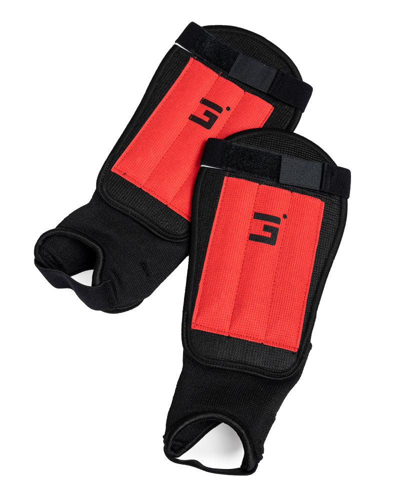 360 Athletics Shin Guards