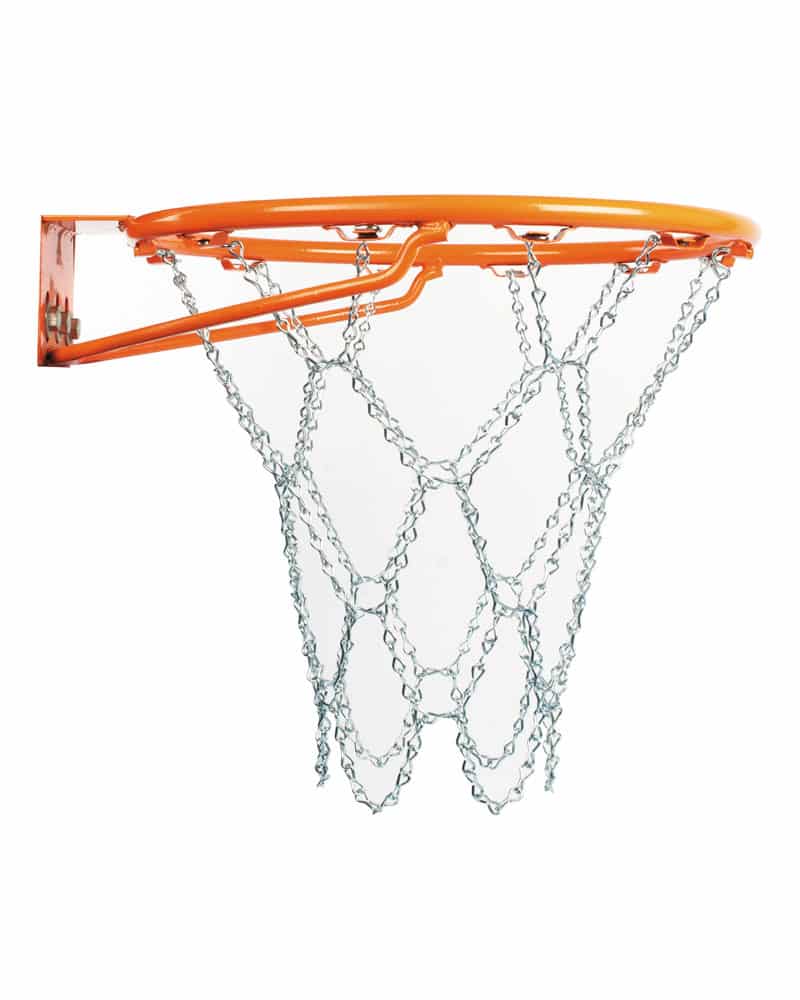 Chain Replacement Basketball Net