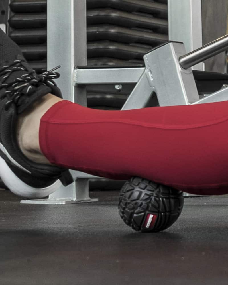 COREFX Muscle Activator leg recovery