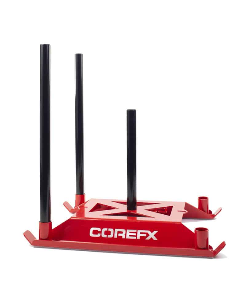 COREFX Push Sled product shot