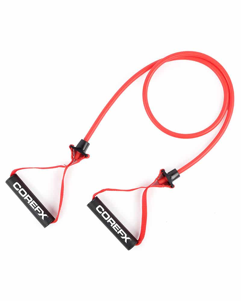 Medium Resistance Power Tube