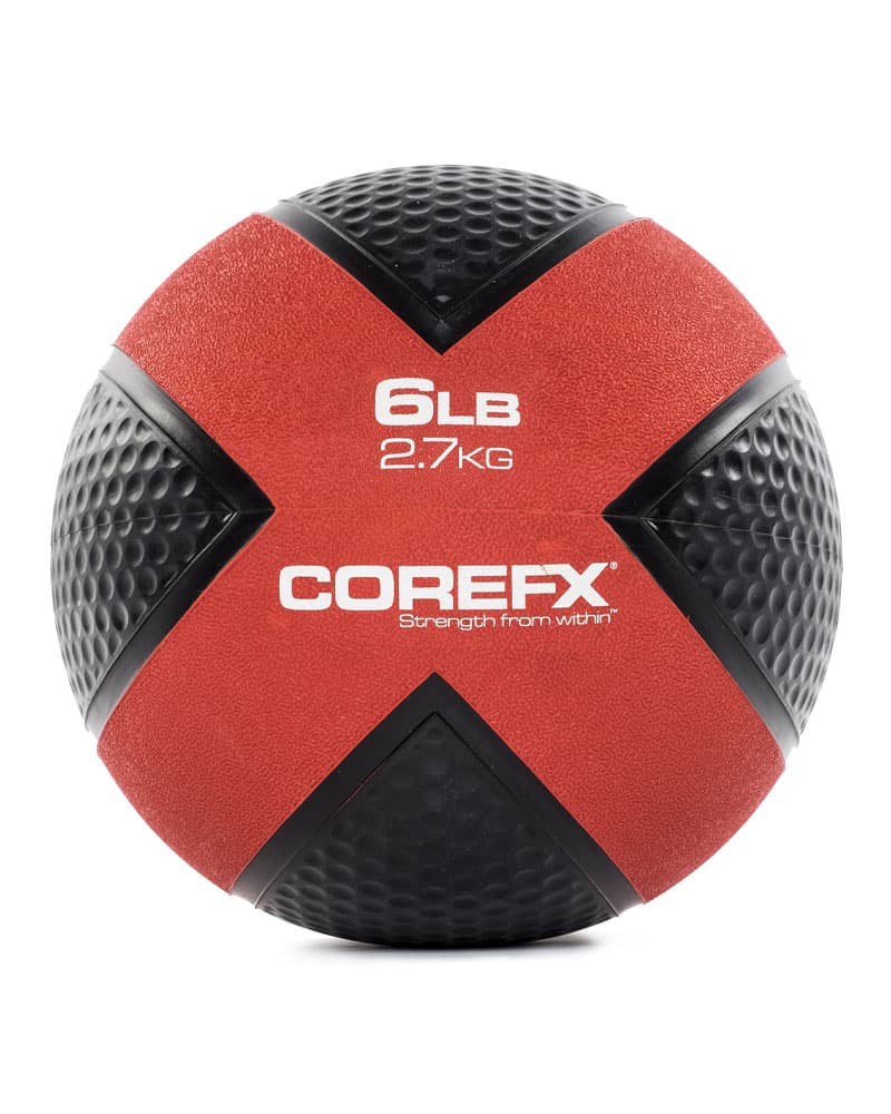 6LB COREFX Medicine Ball