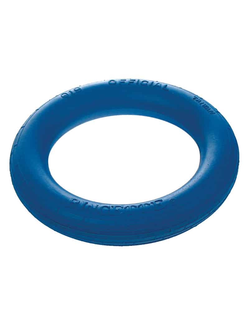 Official Ringette Ring