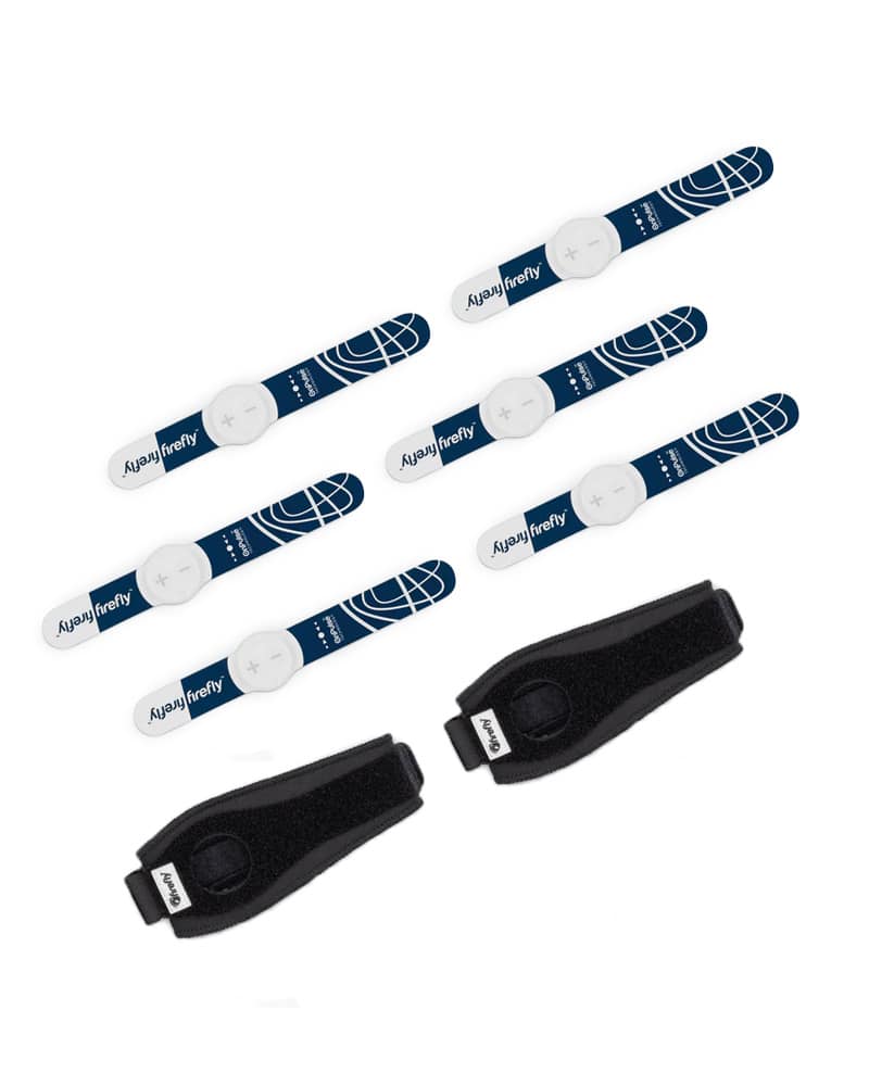 Firefly Recovery Device Elite Starter Pack