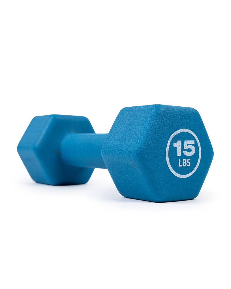 Neoprene Dumbbells