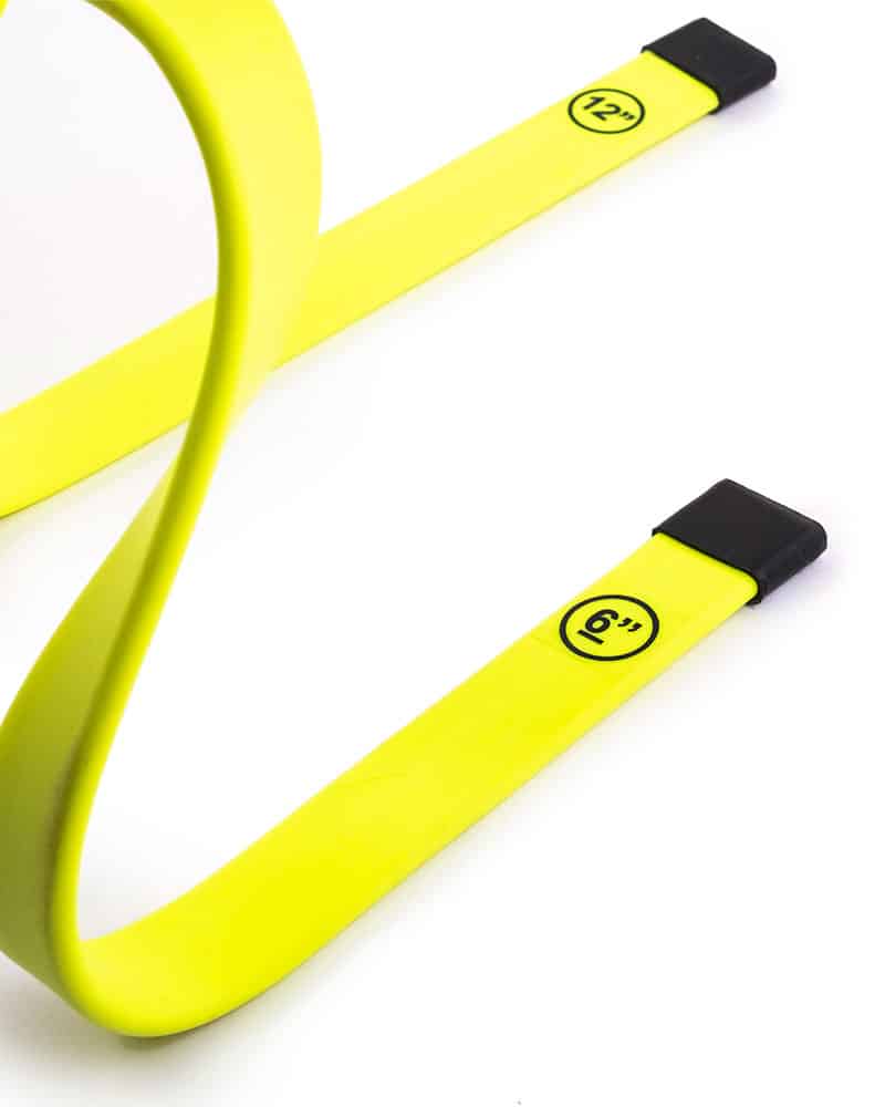 Close up of a Concorde Hurdle