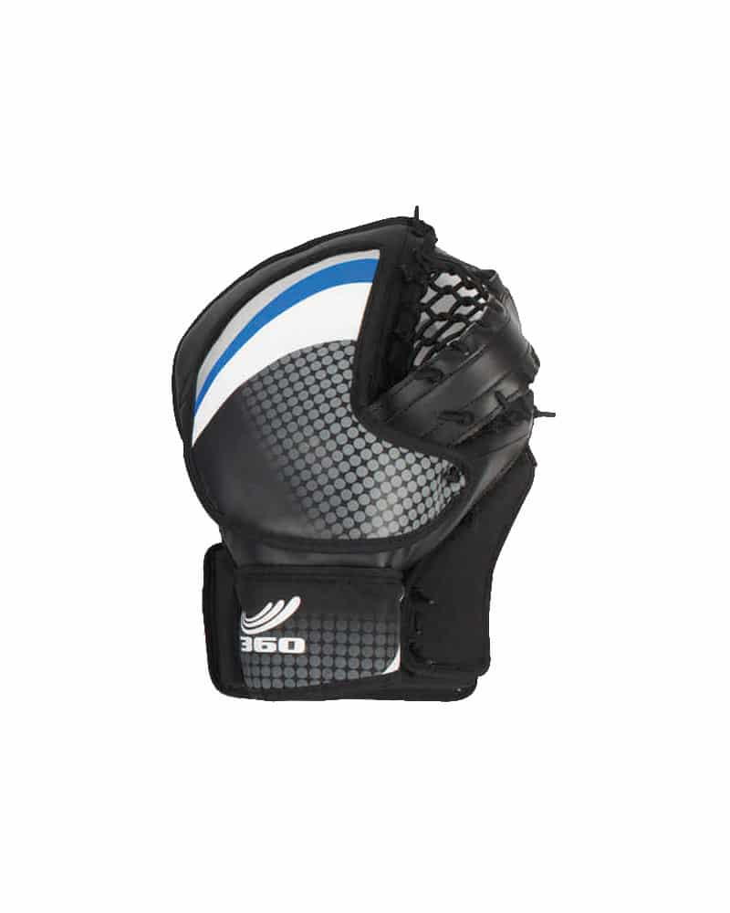 Goalie Trapper Junior Full Right