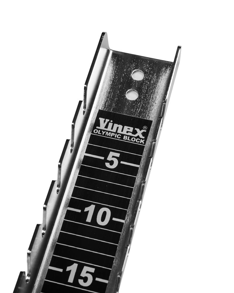 Olympic Starting Block