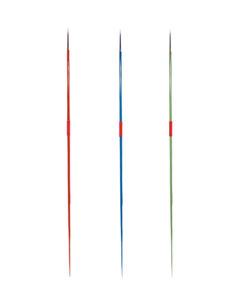 Competition Javelins