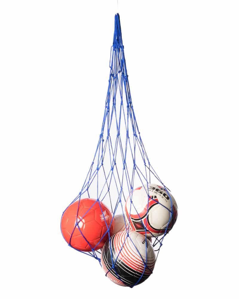 Net Style Ball Storage Bag