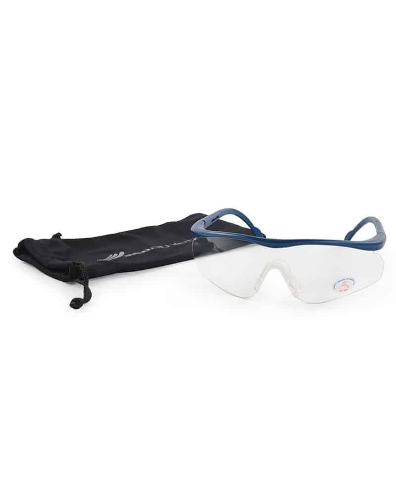 Senior Sport Style Eyeguards