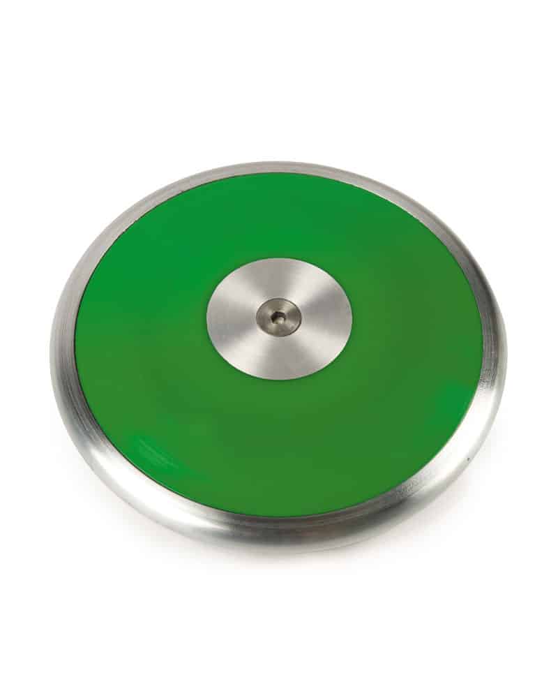 Precision Abs High Spin Discus