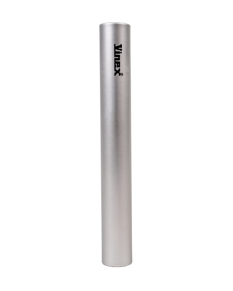 Aluminum Relay Baton