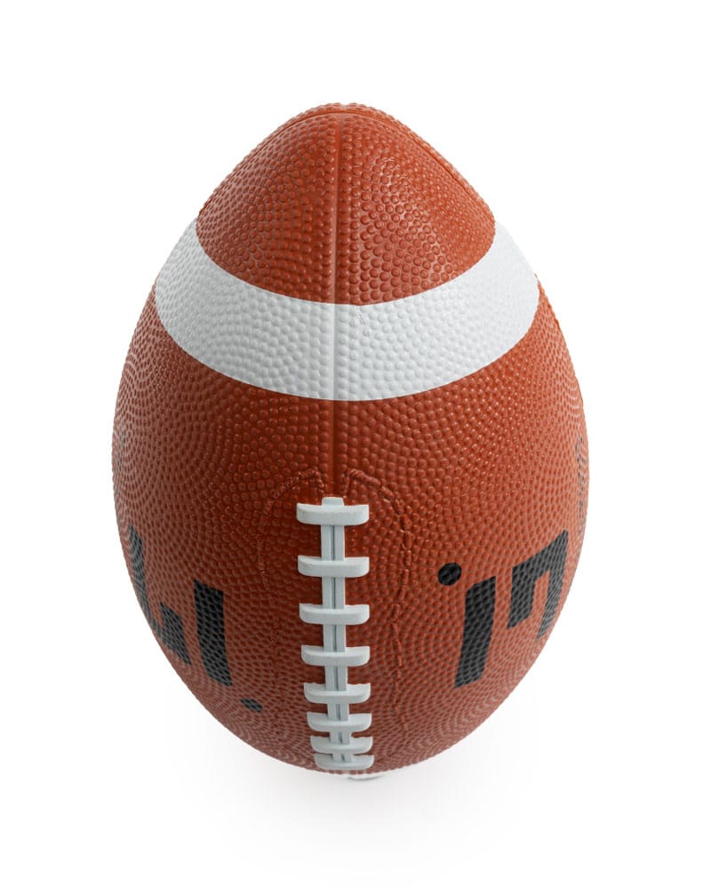 Pro Rubber Football Standing