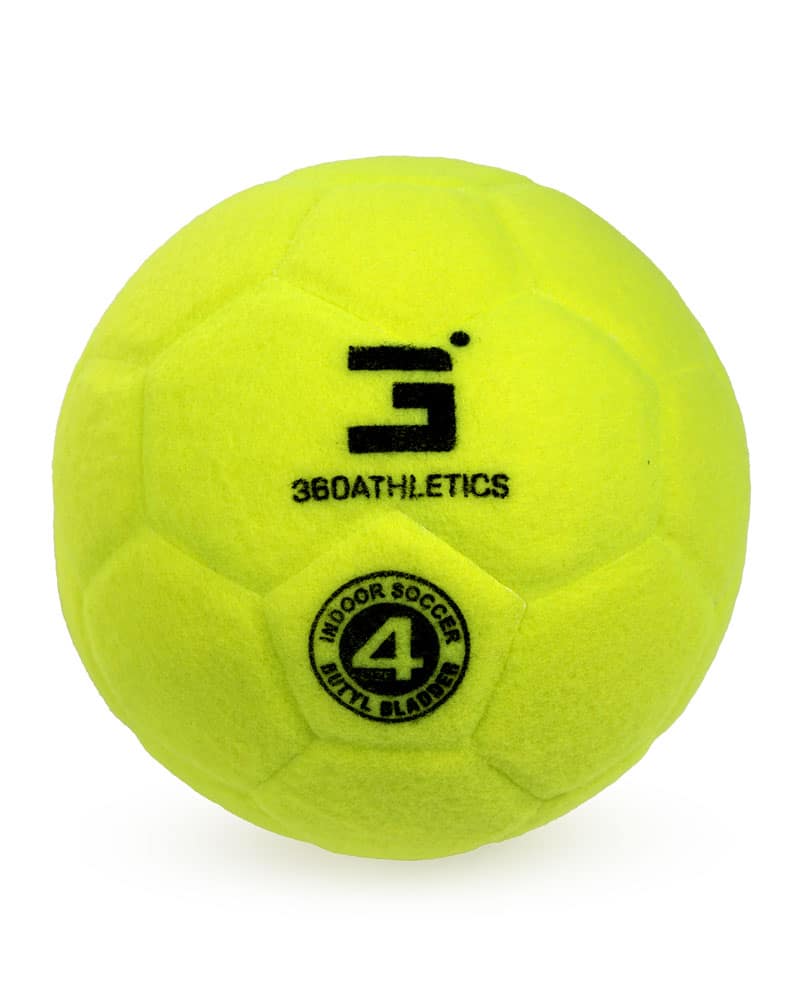Indoor Soccer Ball size 4