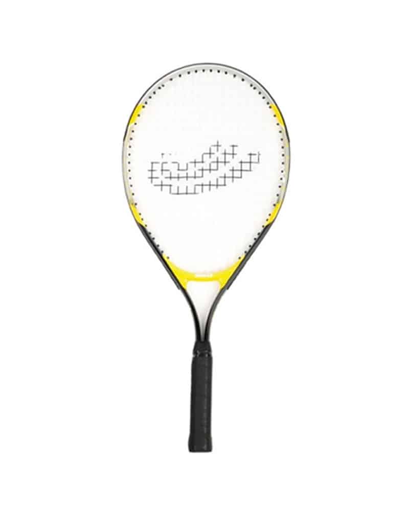 Junior Power Aluminum Tennis Racket