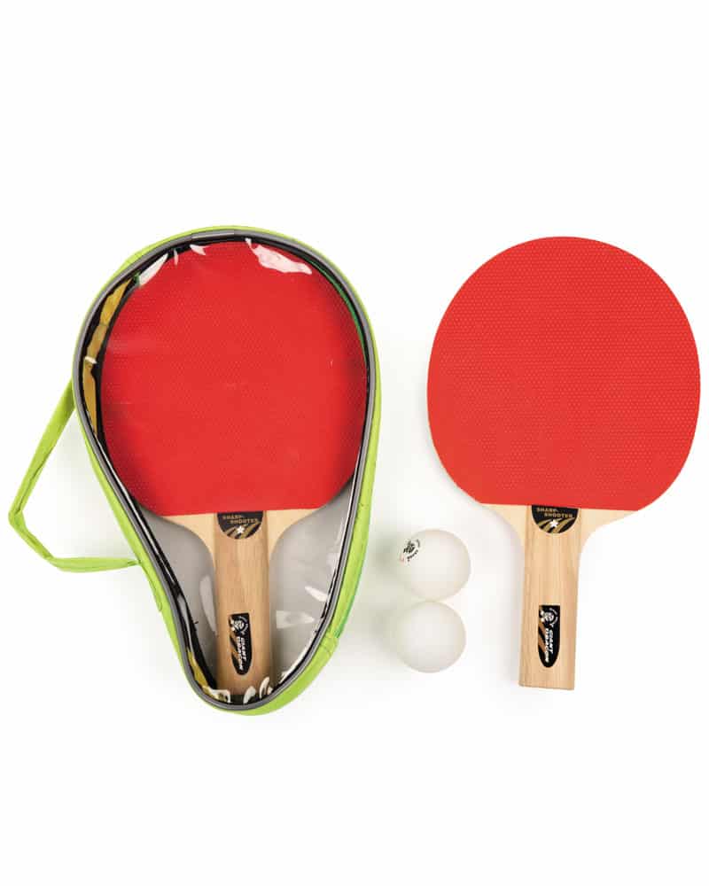 1 Star 2 Pack Paddle Set