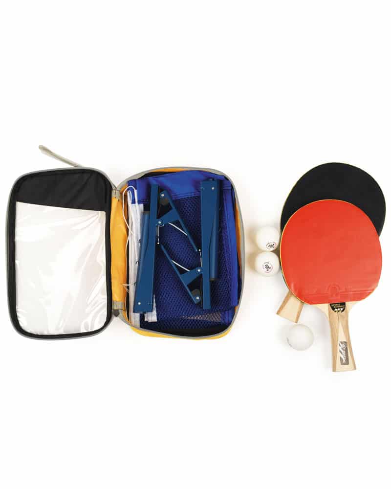 3 Star Table Tennis Set