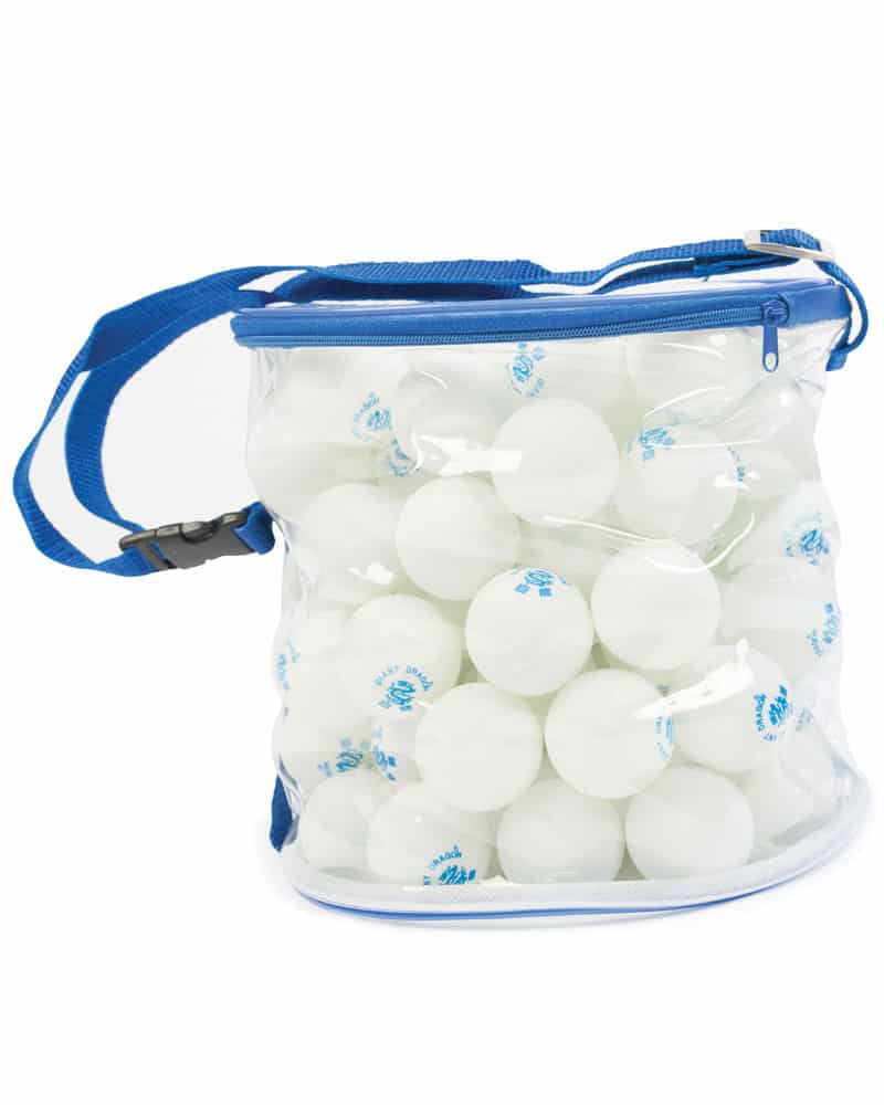 Bulk Table Tennis Balls Pack of 100
