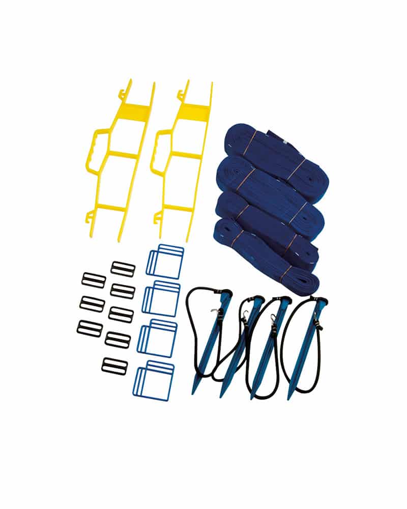 Pro Beach Volleyball Set