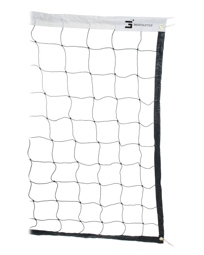 Institutional Volleyball Net