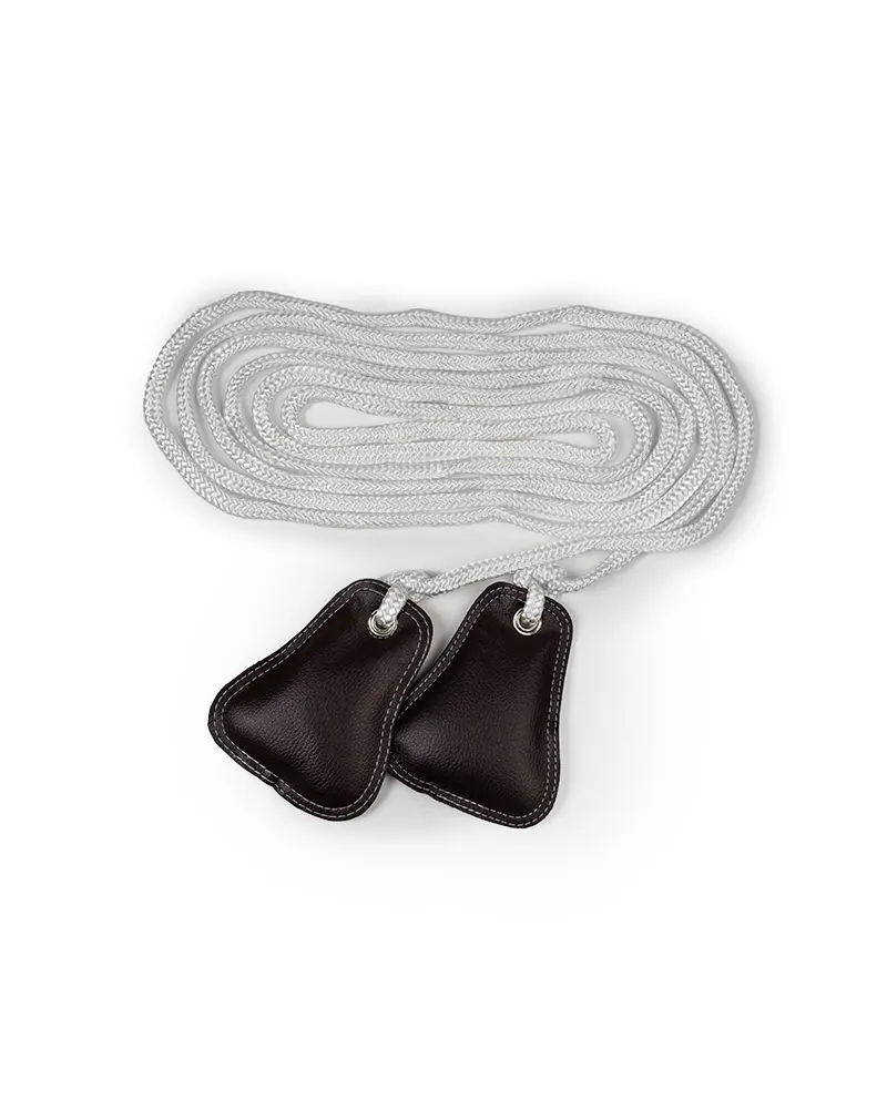 Weighted Rope Crossbar