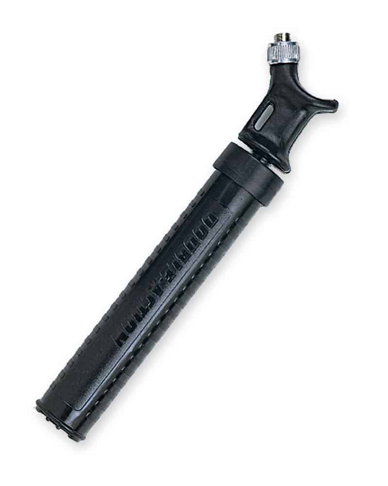 Double Action Hand Pump