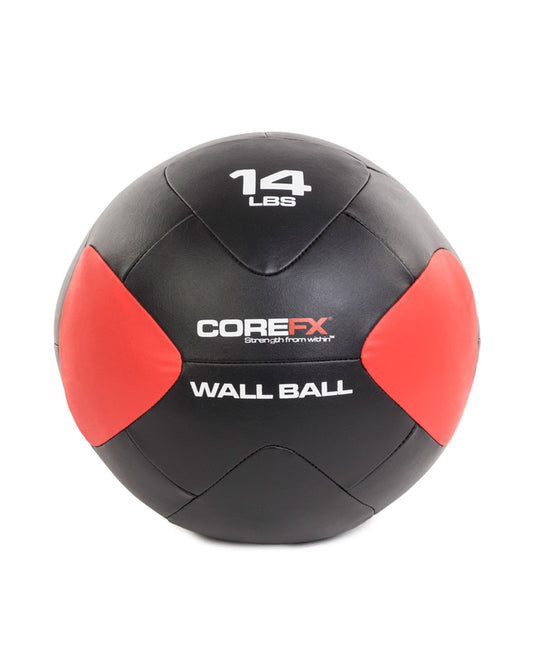 Wall Ball