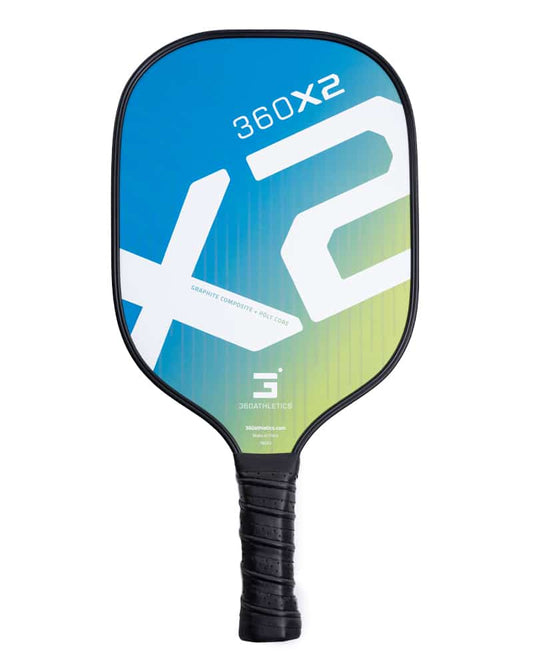 360X2 Pickleball Paddle