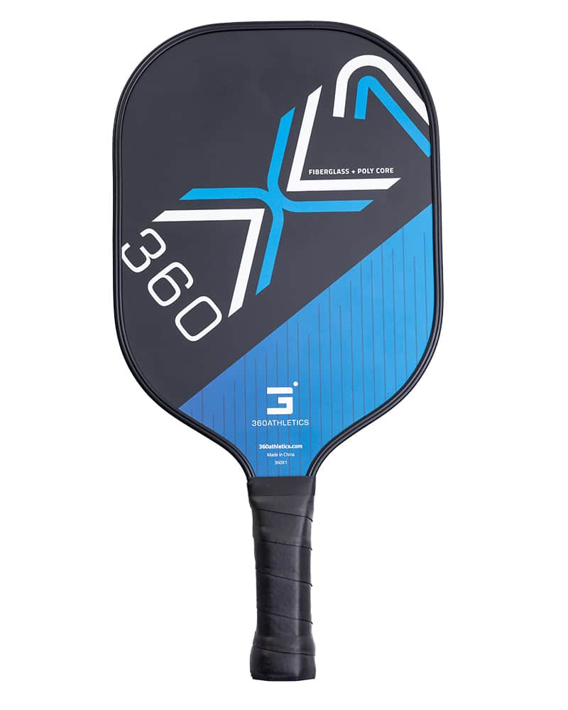 360X1 Fiberglass Pickleball Paddle