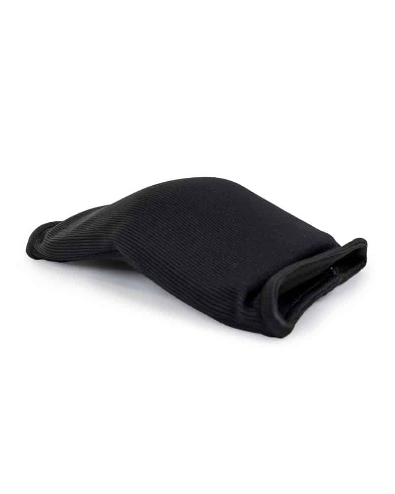 360 Athletics Knee Pad Black
