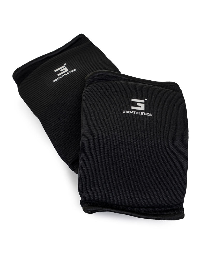 360 Athletics Knee Pad Black