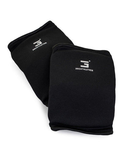 360 Athletics Knee Pad Black