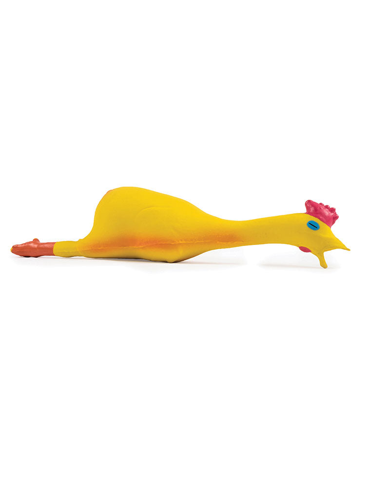 PVC Tossable Chicken