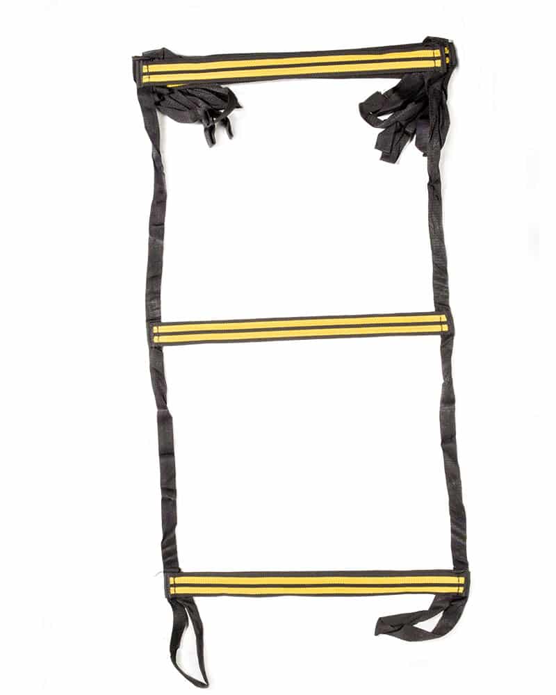 Concorde Pro Agility Ladder