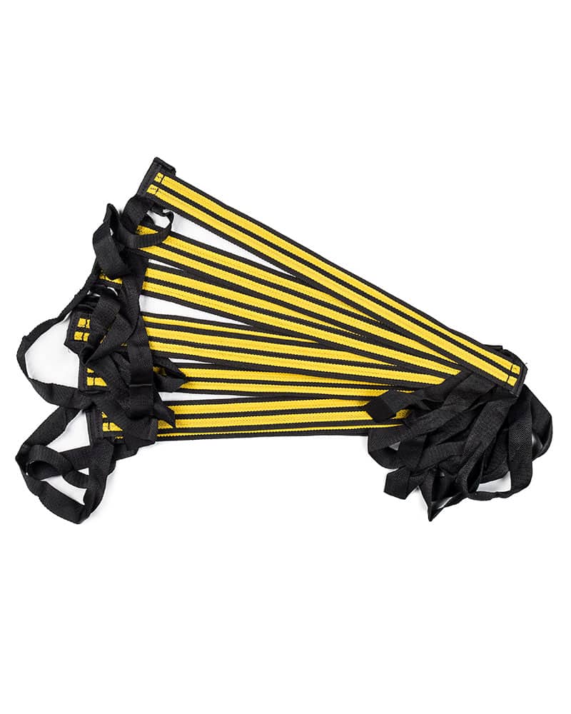 Folded Pro Agility Ladder