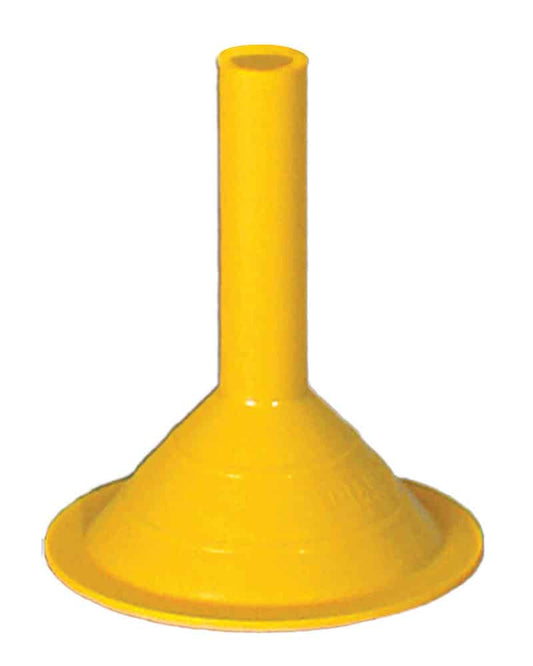 Super base for slalom pole