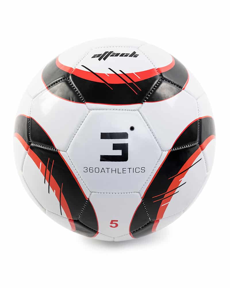 Size 5 360 Athletics Attack soccer