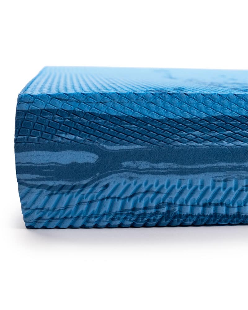 Balance Pad thickness