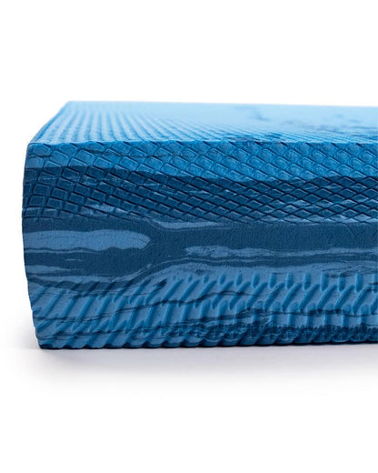 Balance Pad thickness