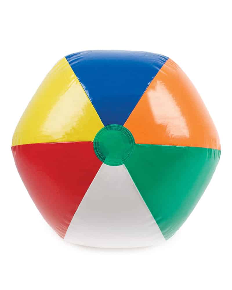 Beach Ball