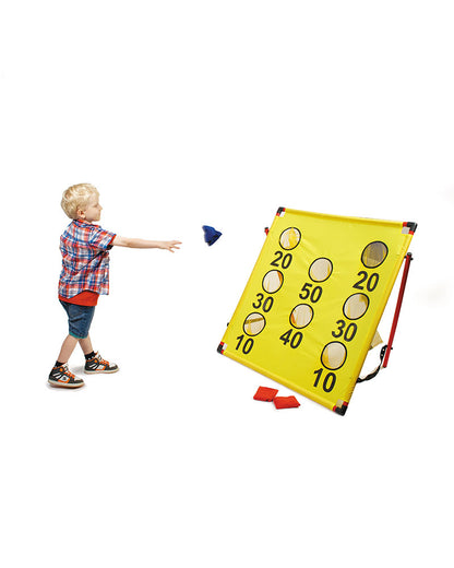 Bean Bag Target Set