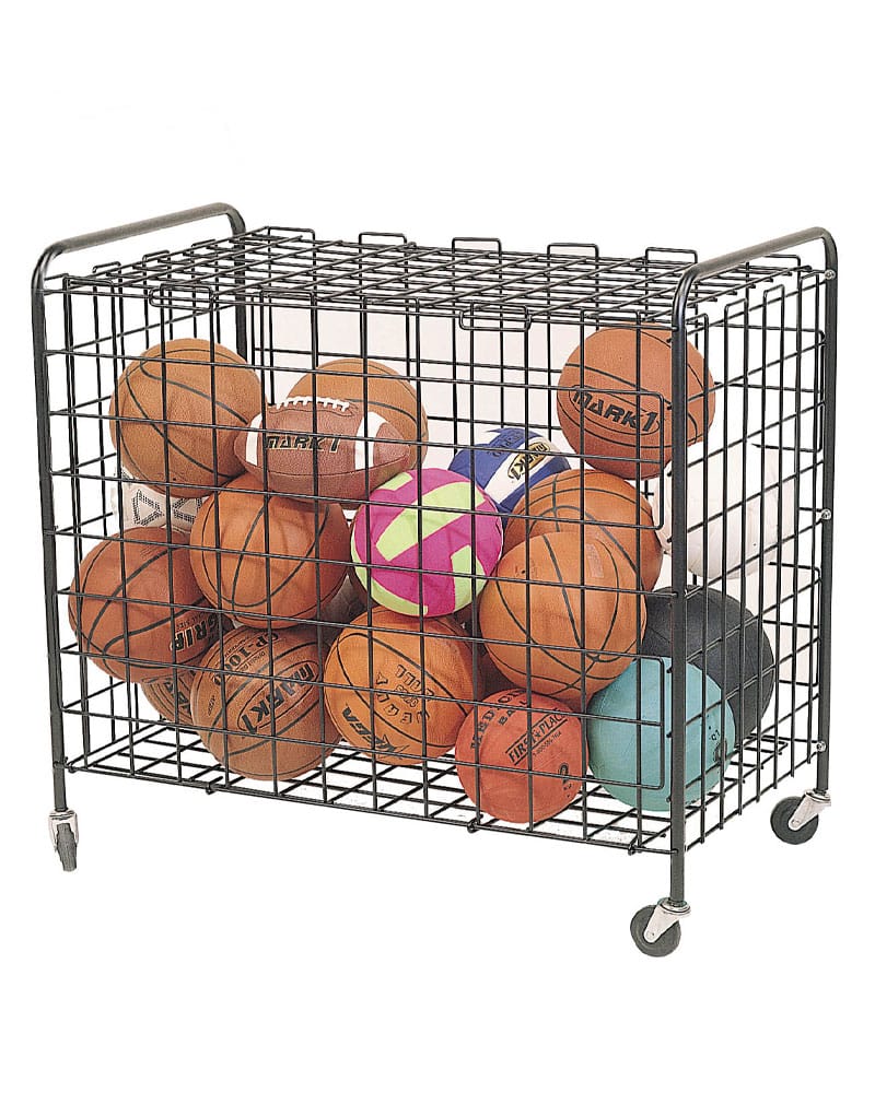 Equipment Storage Cart