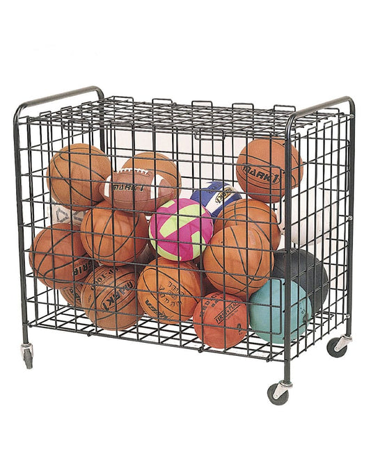 Equipment Storage Cart