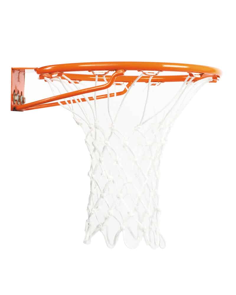 Deluxe Anti-Whip Replacement Basketball Net
