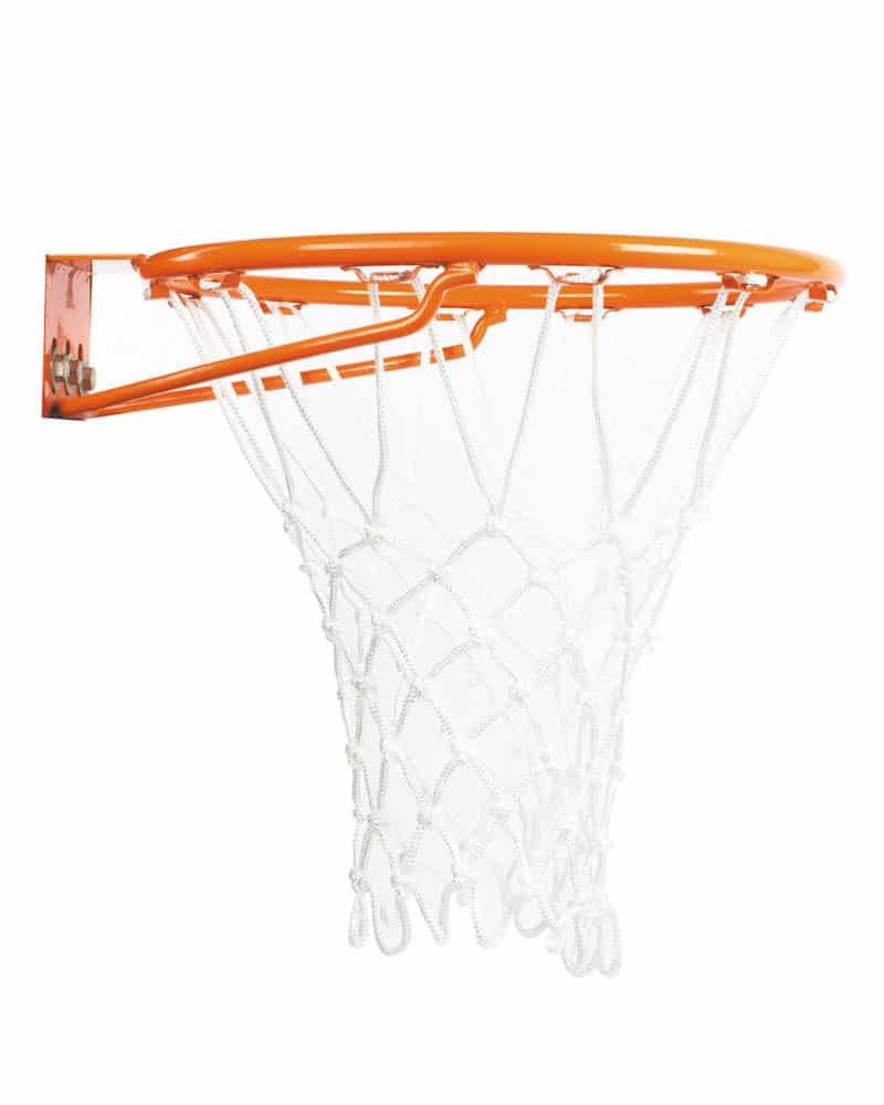 Pro Nylon Replacement Basketball Net