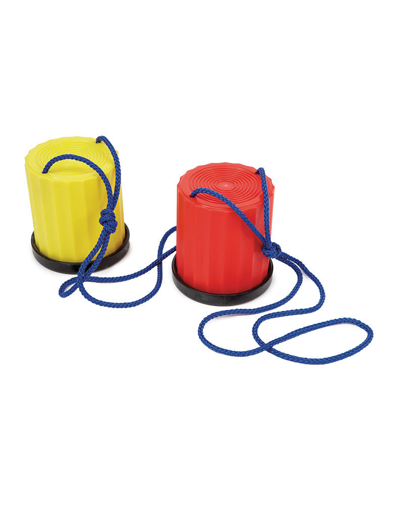 Stikts Bucket Stilts – 360 Athletics Inc