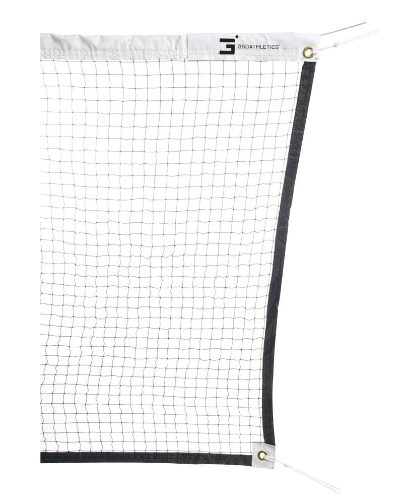 Tournament Badminton Net