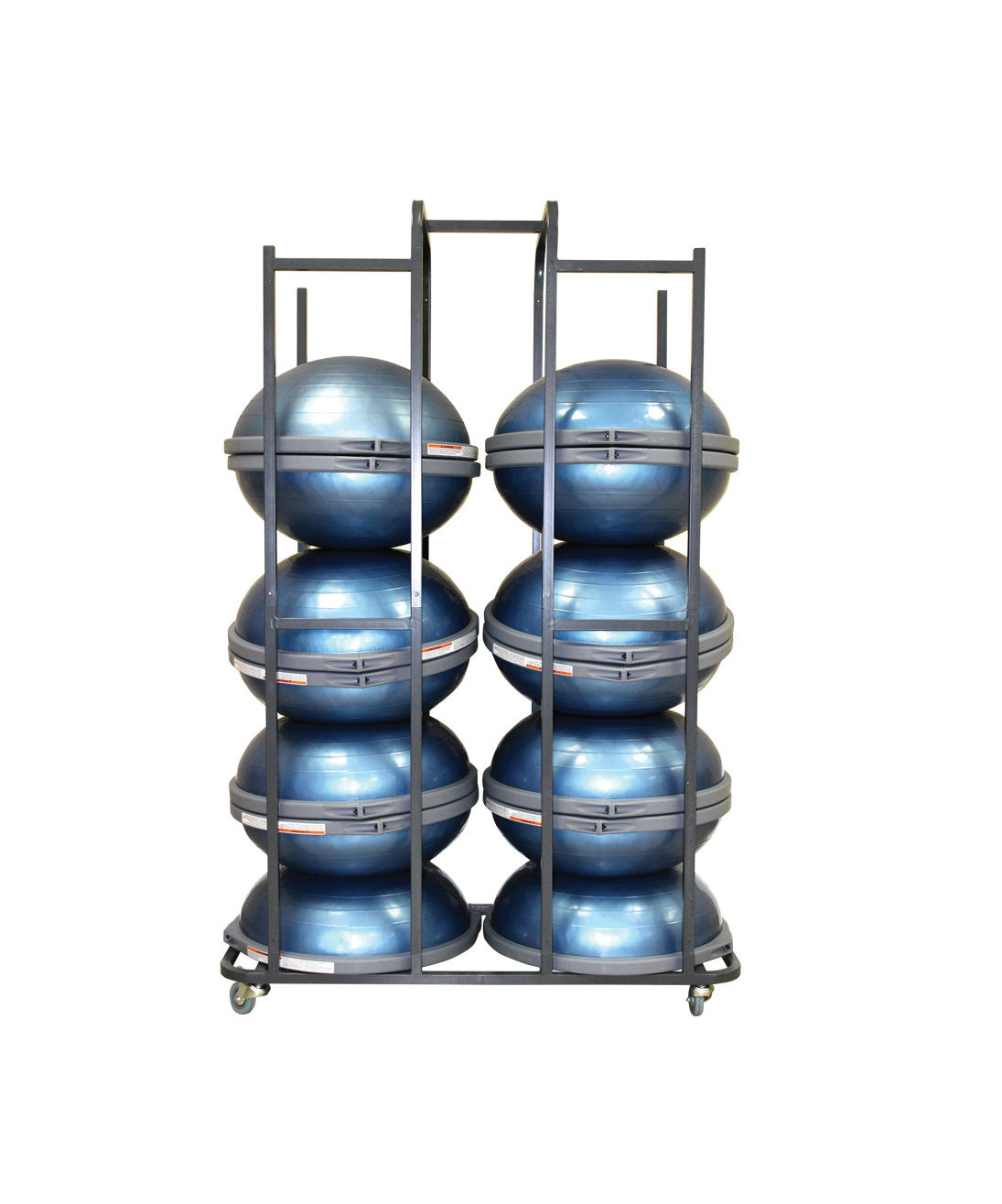 BOSU Storage Rack
