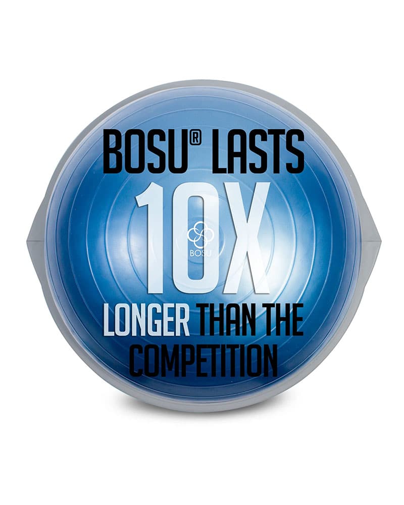 BOSU Balance Trainer Pro